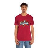 Pathfinder Sword and Shield T-shirt