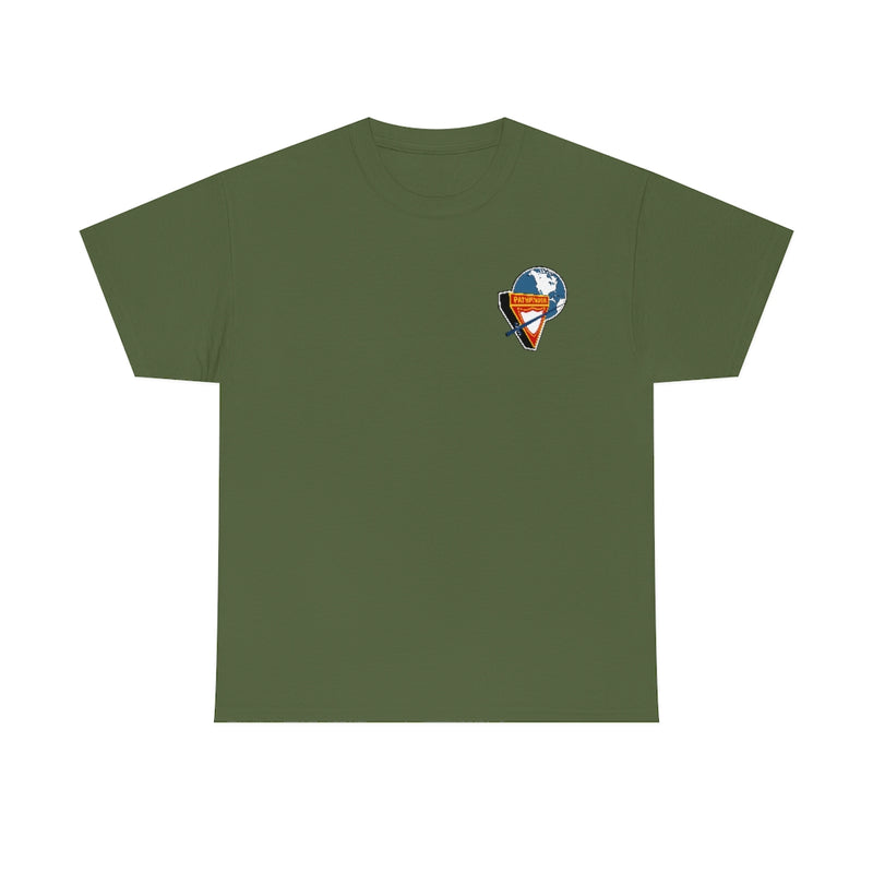 Pathfinder NAD Logo Cotton Tee