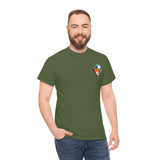 Pathfinder NAD Logo Cotton Tee