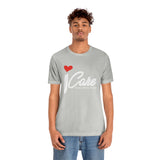 iCare Global Youth Day 2020 T-shirt