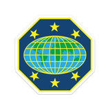 Master Guide Sticker