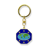 Master Guide Keychain