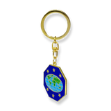 Master Guide Keychain