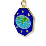 Master Guide Keychain