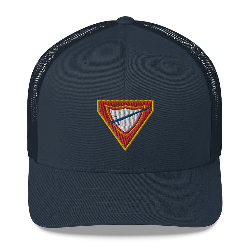 Pathfinder Cap - Pinfinder Club