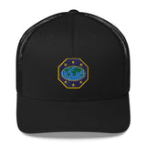 Master Guide Cap - Pinfinder Club