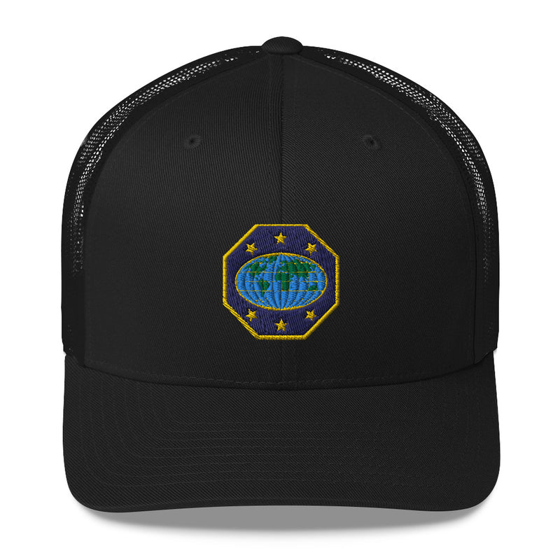 Master Guide Cap - Pinfinder Club