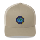 Master Guide Cap - Pinfinder Club