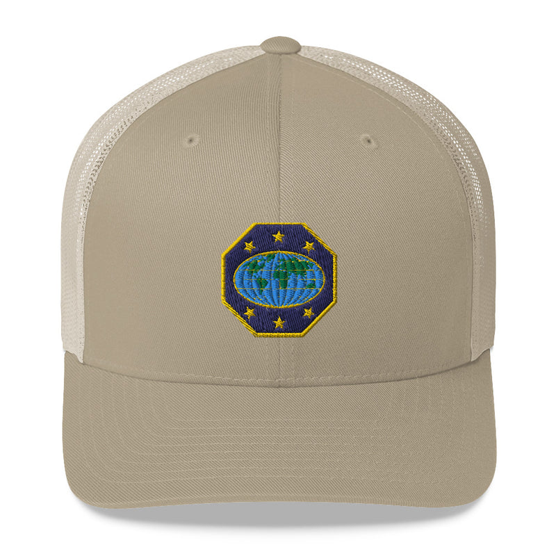 Master Guide Cap - Pinfinder Club