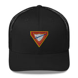 Pathfinder Cap - Pinfinder Club