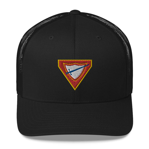 Pathfinder Cap - Pinfinder Club