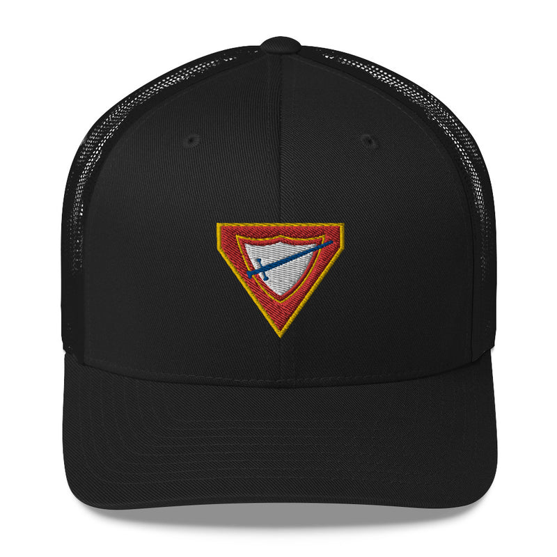 Pathfinder Cap - Pinfinder Club