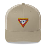 Pathfinder Cap - Pinfinder Club