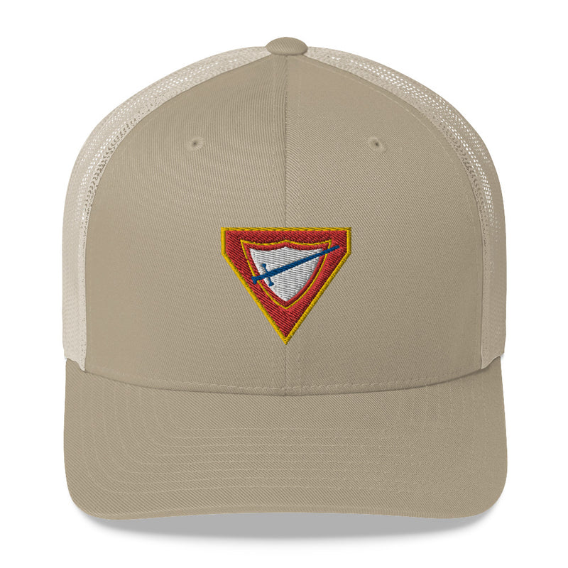 Pathfinder Cap - Pinfinder Club