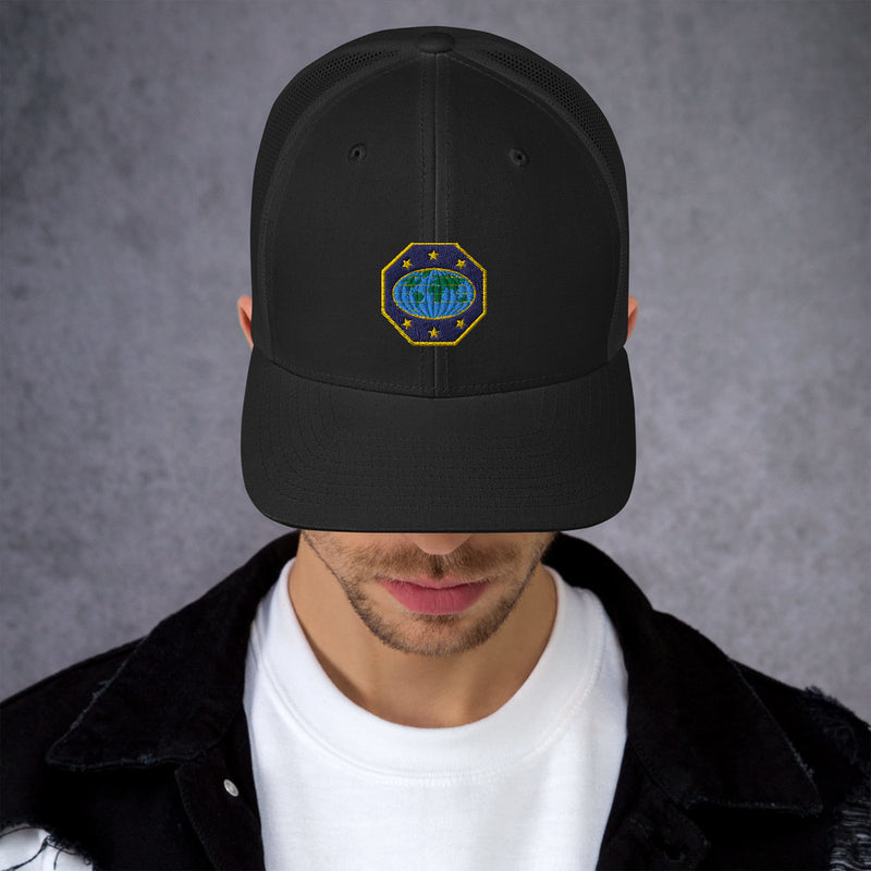 Master Guide Cap - Pinfinder Club