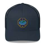 Master Guide Cap - Pinfinder Club