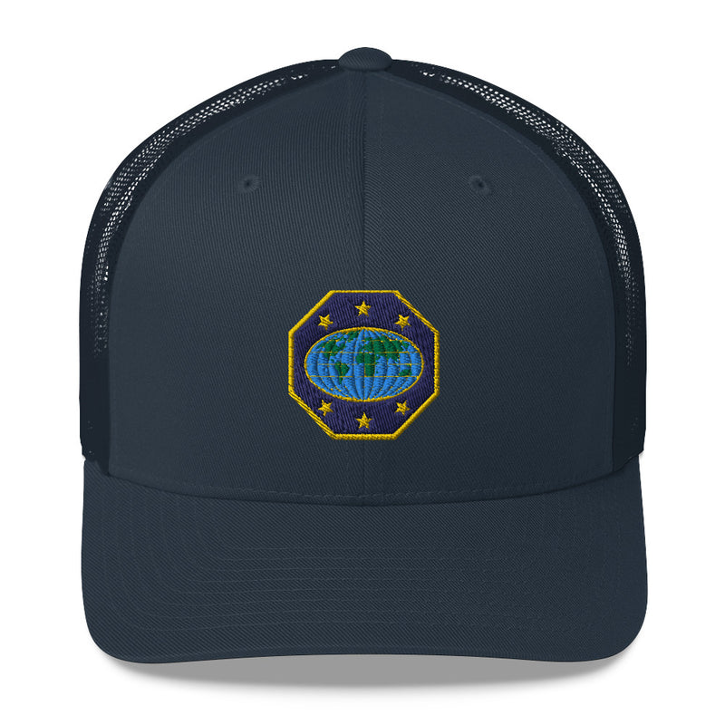 Master Guide Cap - Pinfinder Club