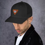 Pathfinder Cap - Pinfinder Club
