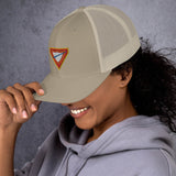 Pathfinder Cap - Pinfinder Club