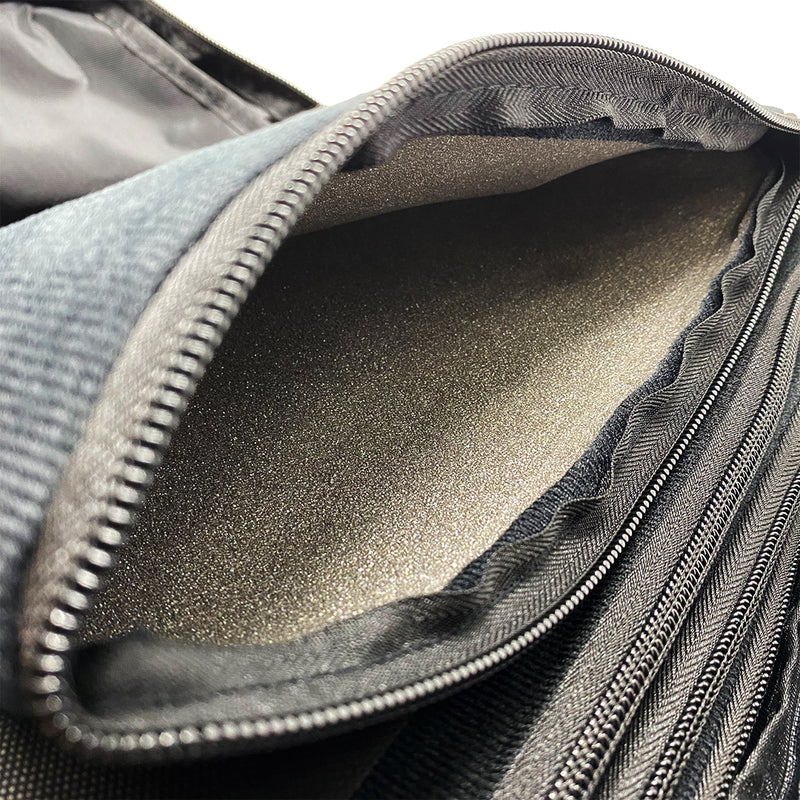 Pin Trading Bag - Pinfinder Club