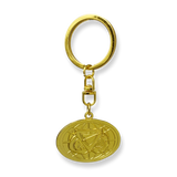 Club Ministry Keychain