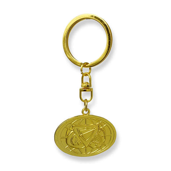 Club Ministry Keychain